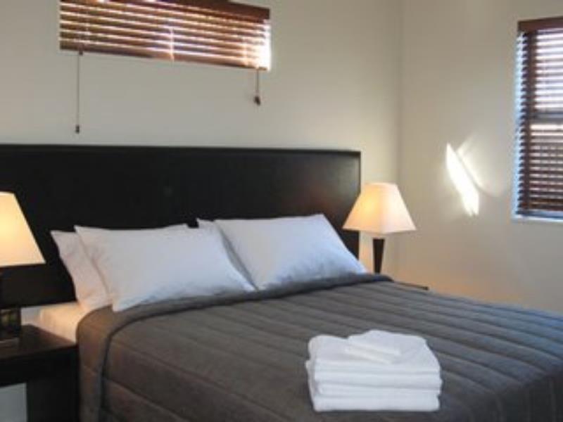 Pegasus Gateway Motels & Apartments Рангиора Экстерьер фото